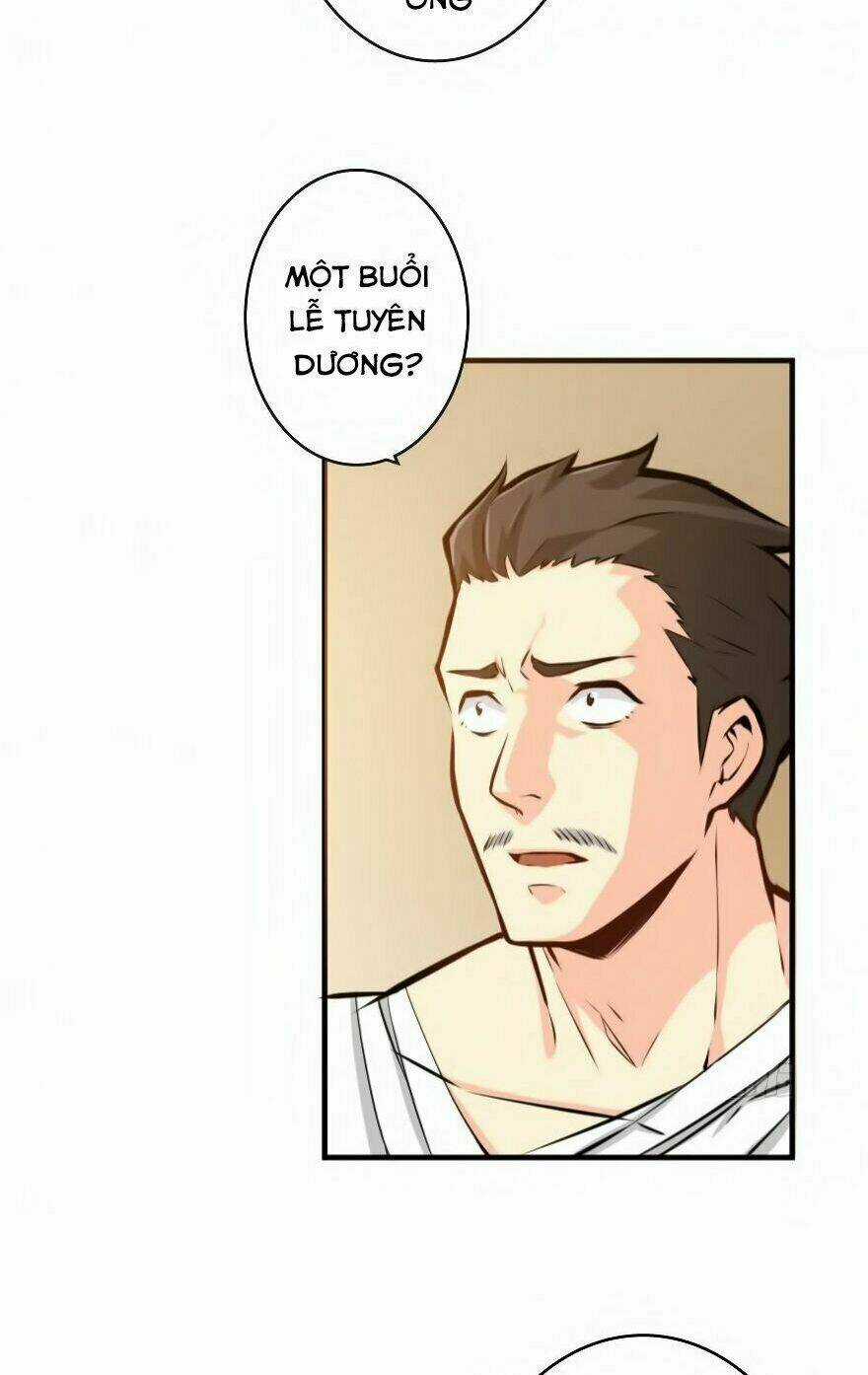 Thả Vu Nữ Đó Ra Chapter 25 trang 48