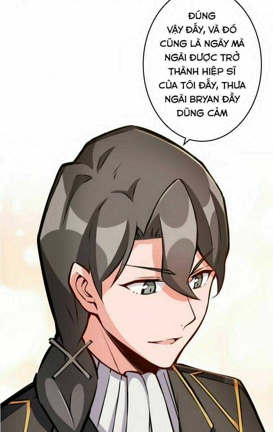 Thả Vu Nữ Đó Ra Chapter 25 trang 49