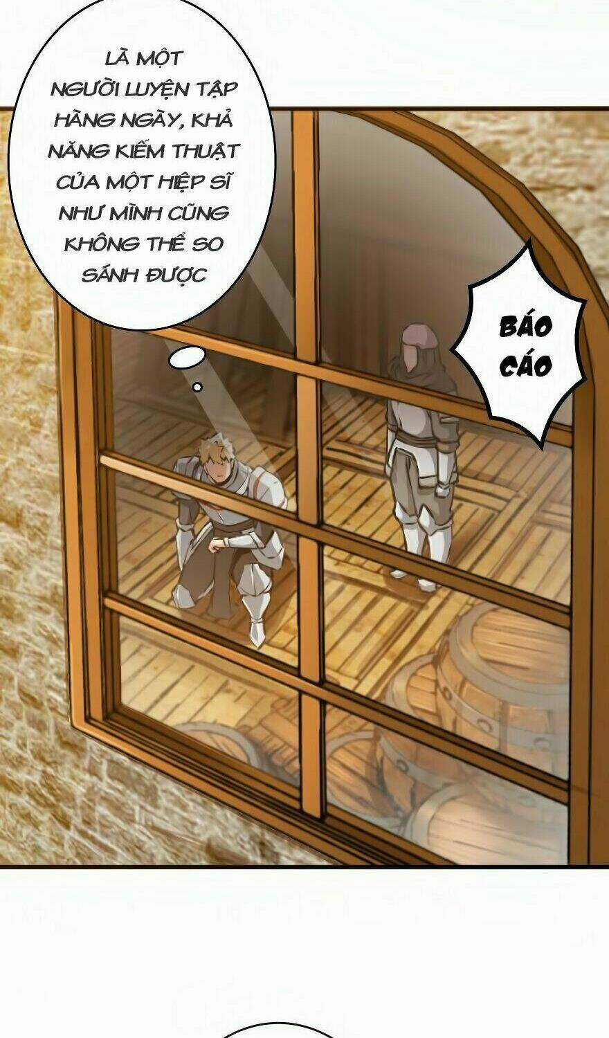 Thả Vu Nữ Đó Ra Chapter 25 trang 7