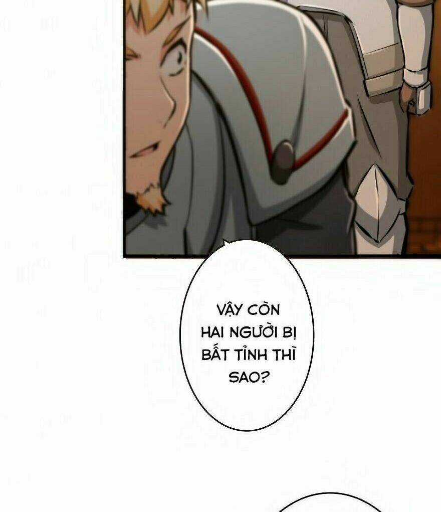 Thả Vu Nữ Đó Ra Chapter 25 trang 9