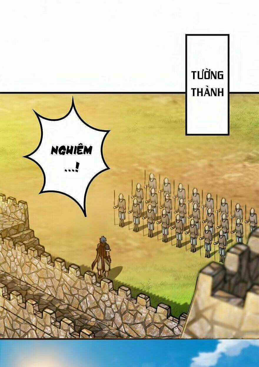 Thả Vu Nữ Đó Ra Chapter 26 trang 1