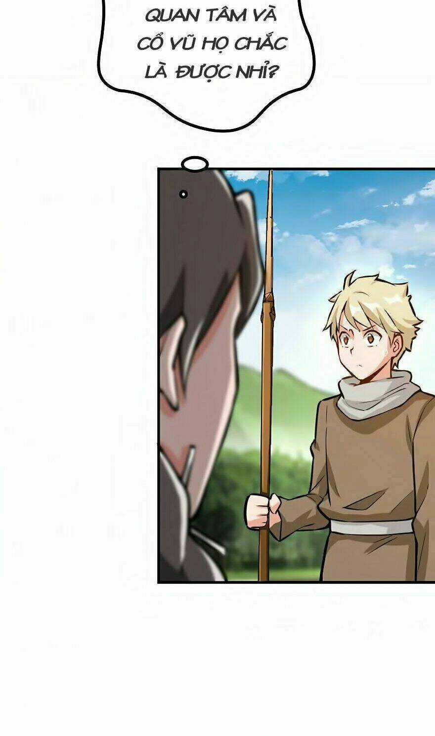 Thả Vu Nữ Đó Ra Chapter 26 trang 11