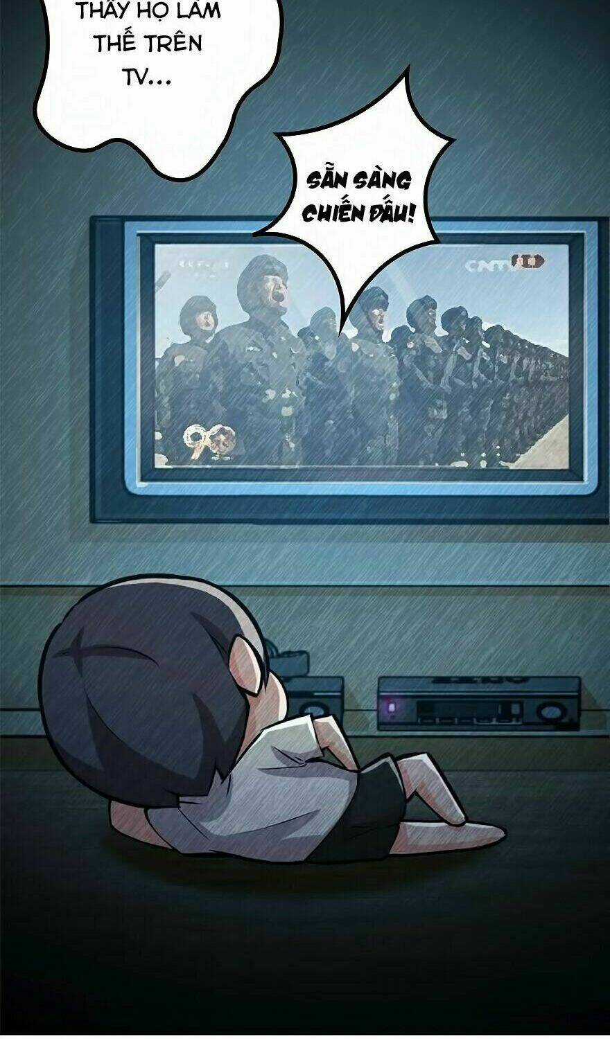 Thả Vu Nữ Đó Ra Chapter 26 trang 13