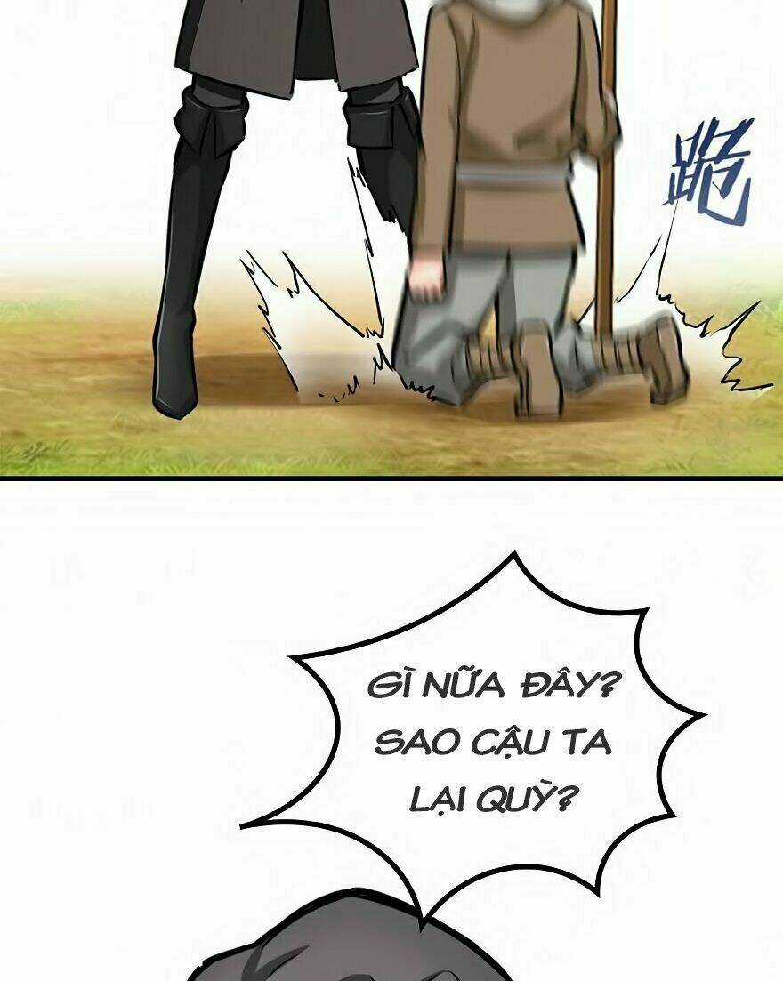 Thả Vu Nữ Đó Ra Chapter 26 trang 16