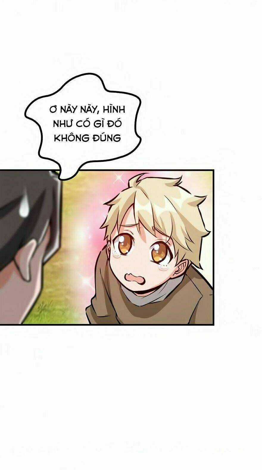 Thả Vu Nữ Đó Ra Chapter 26 trang 18