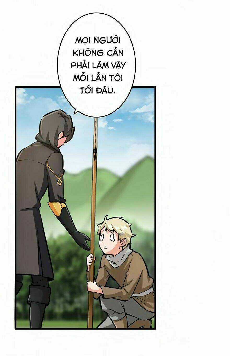 Thả Vu Nữ Đó Ra Chapter 26 trang 20