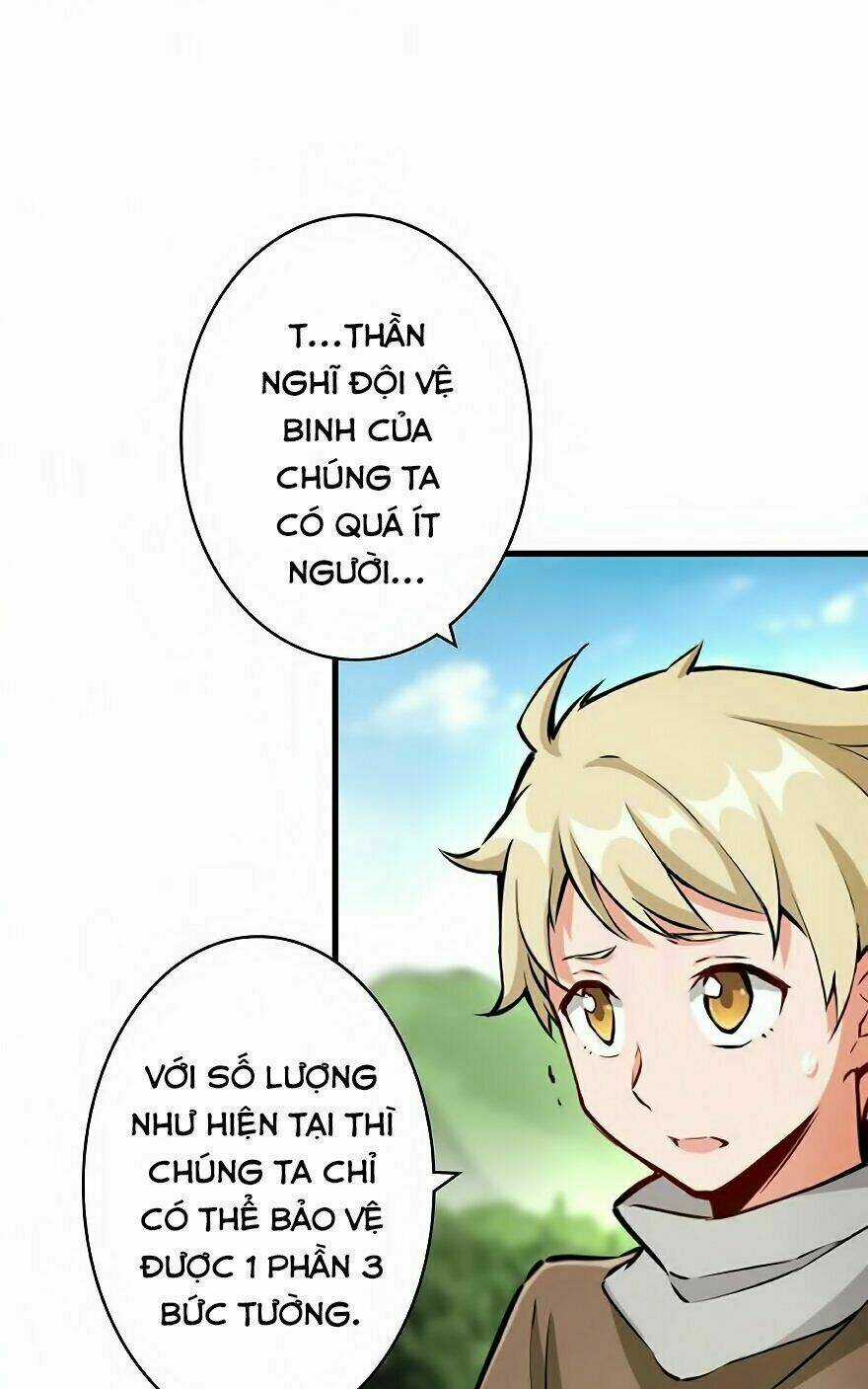 Thả Vu Nữ Đó Ra Chapter 26 trang 24