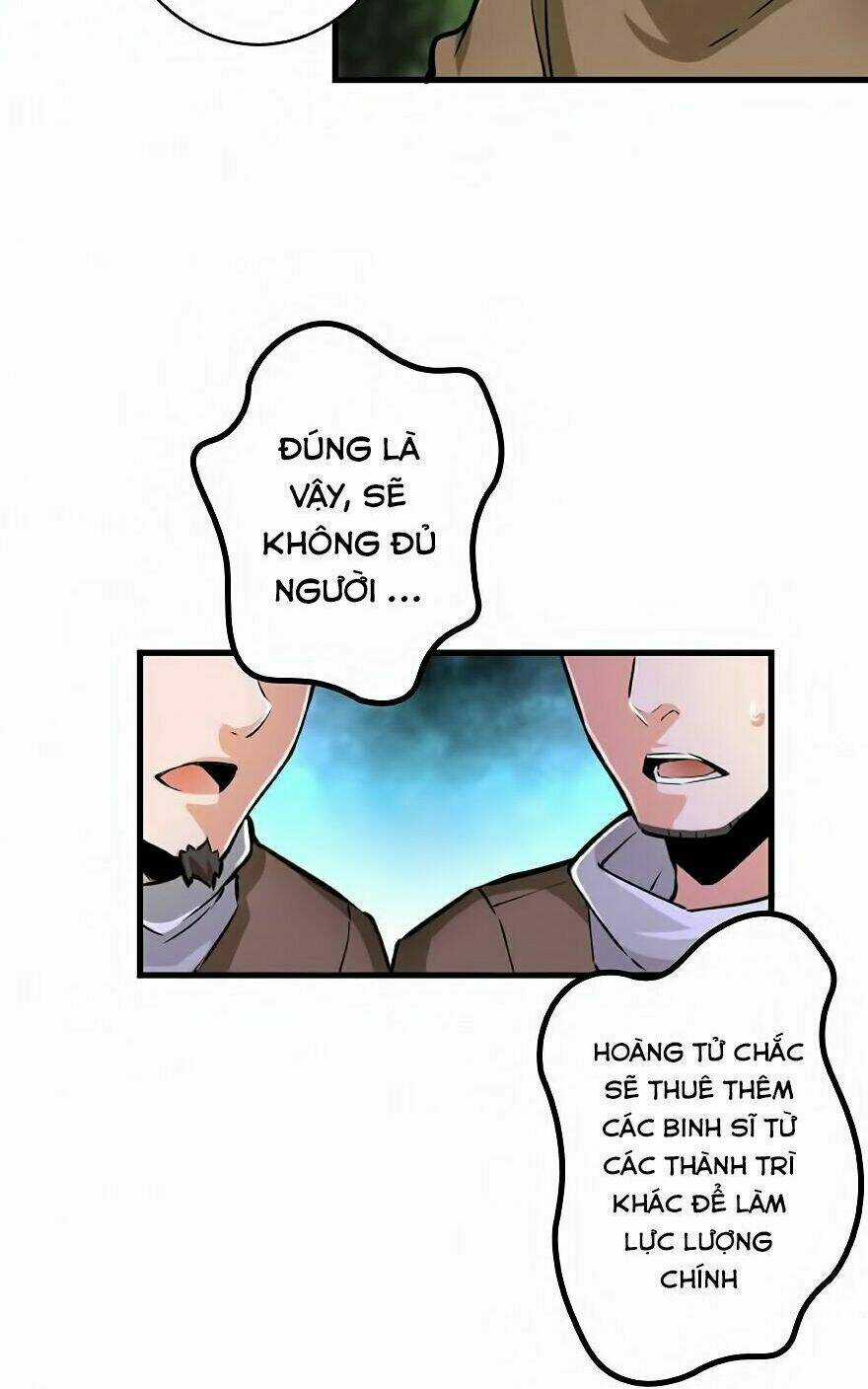 Thả Vu Nữ Đó Ra Chapter 26 trang 25