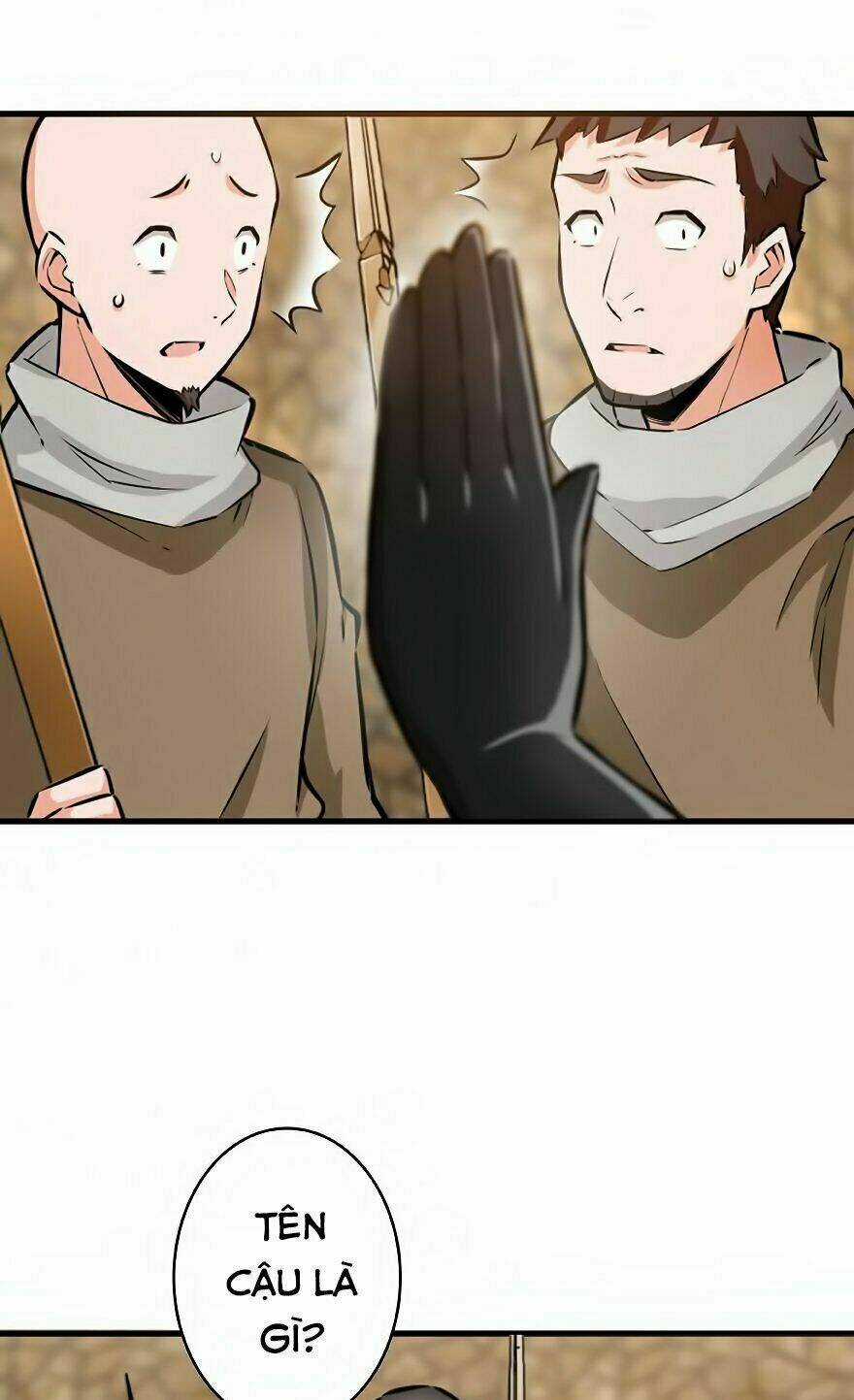 Thả Vu Nữ Đó Ra Chapter 26 trang 26