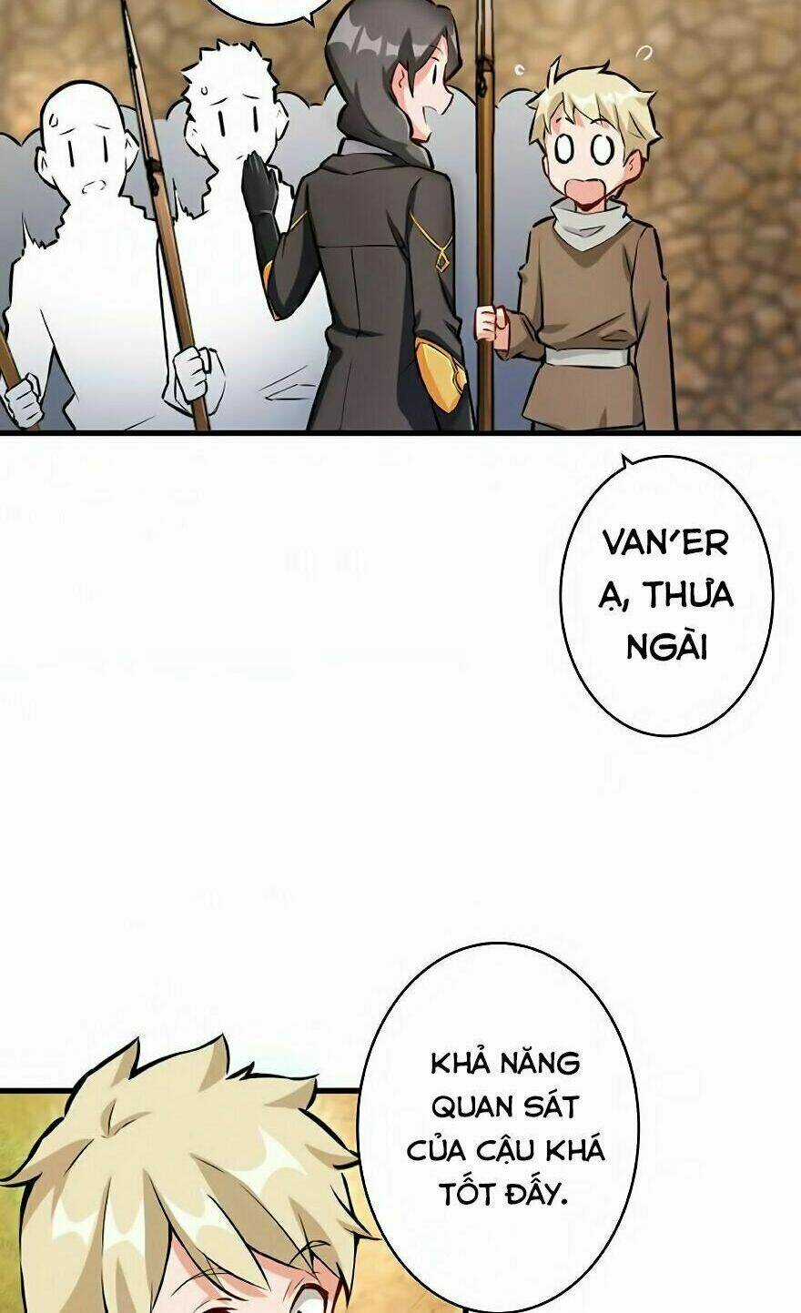 Thả Vu Nữ Đó Ra Chapter 26 trang 27