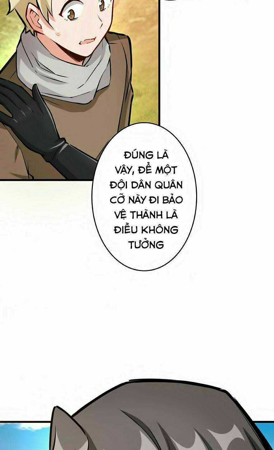 Thả Vu Nữ Đó Ra Chapter 26 trang 28