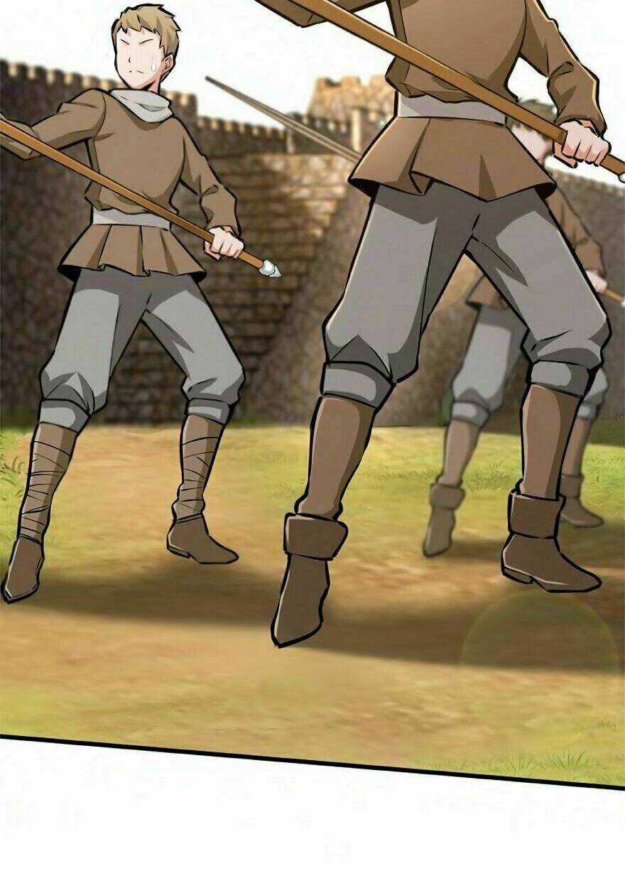 Thả Vu Nữ Đó Ra Chapter 26 trang 3