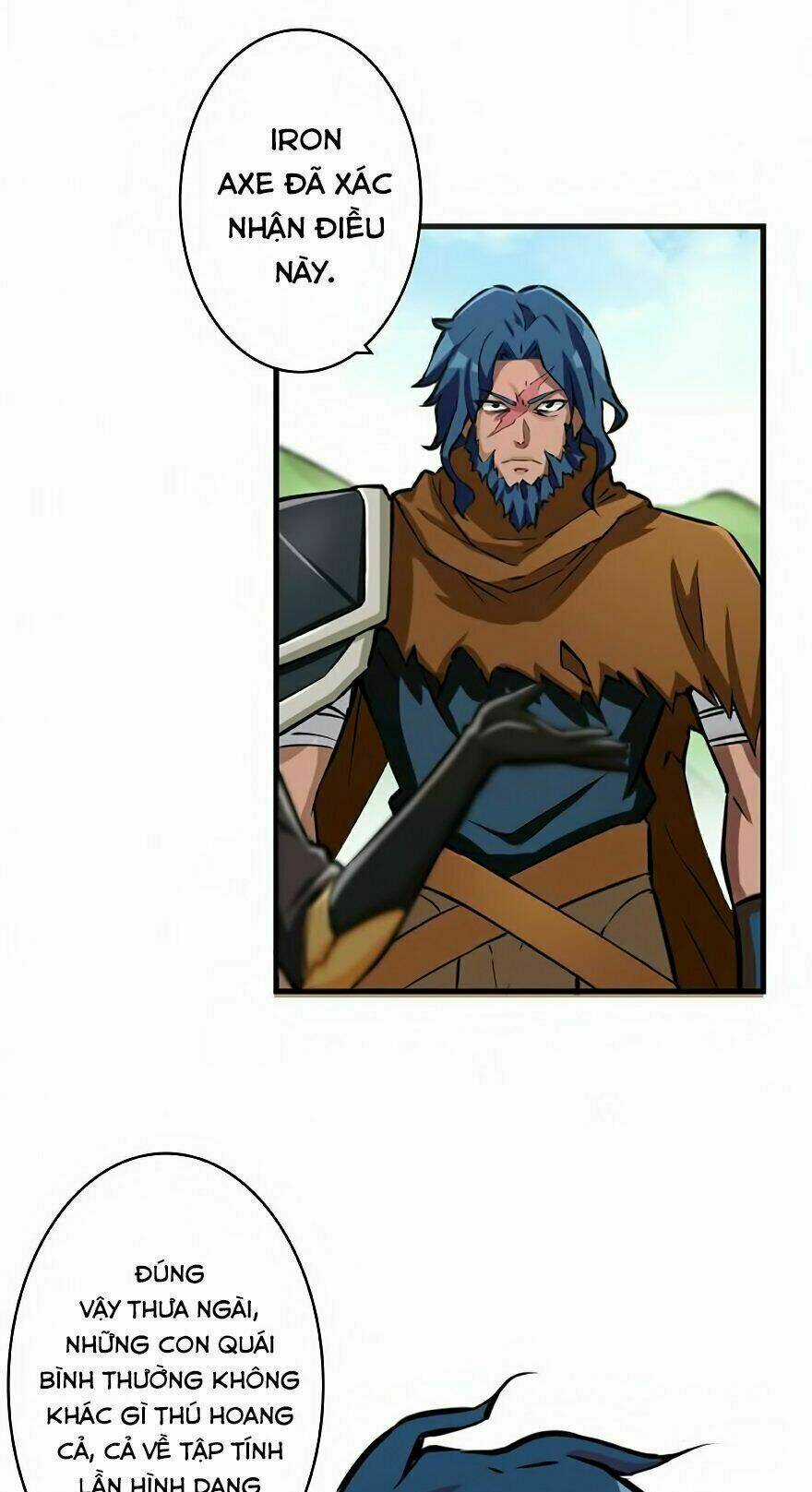 Thả Vu Nữ Đó Ra Chapter 26 trang 30