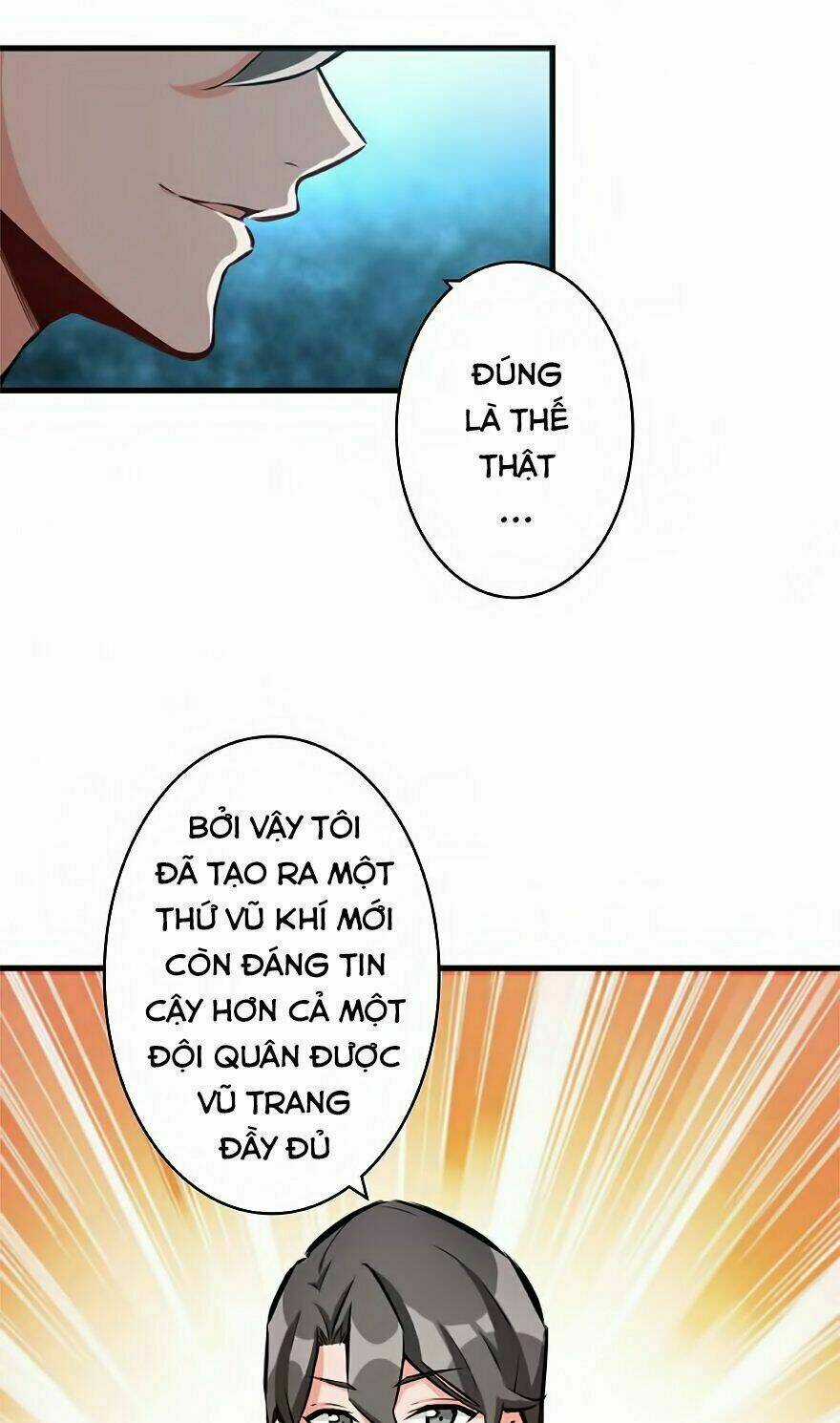 Thả Vu Nữ Đó Ra Chapter 26 trang 34