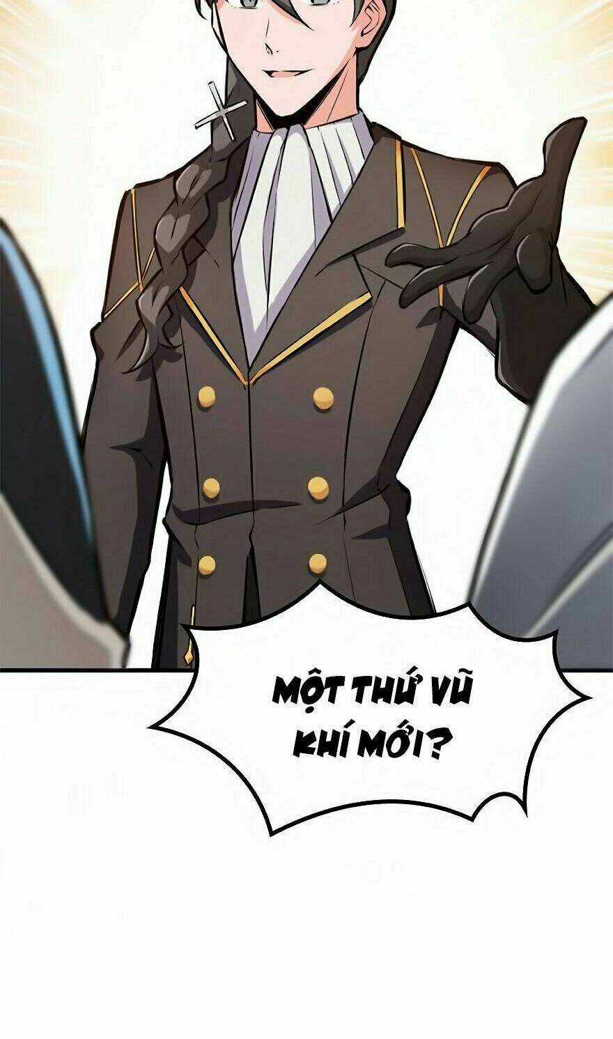 Thả Vu Nữ Đó Ra Chapter 26 trang 35