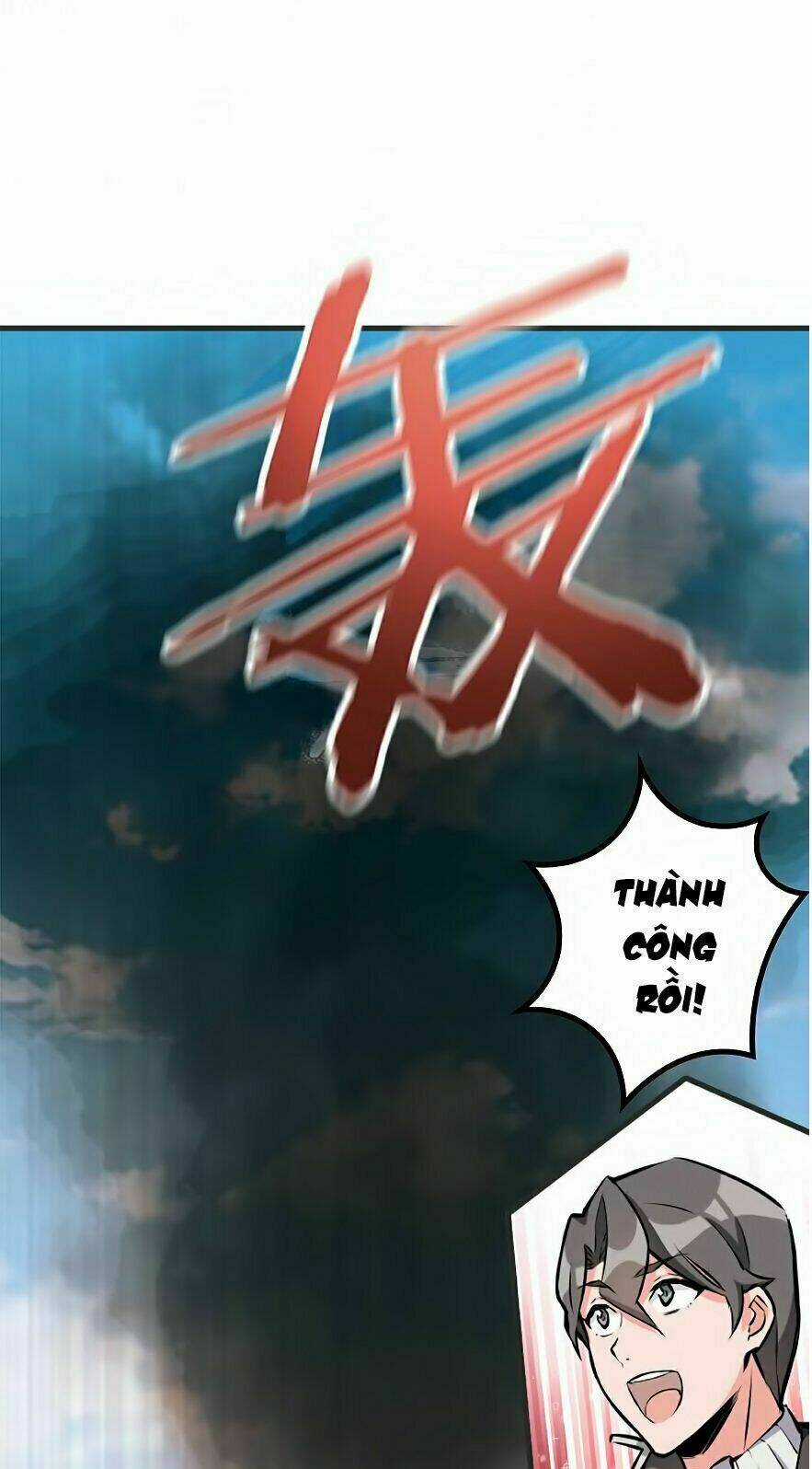 Thả Vu Nữ Đó Ra Chapter 26 trang 38