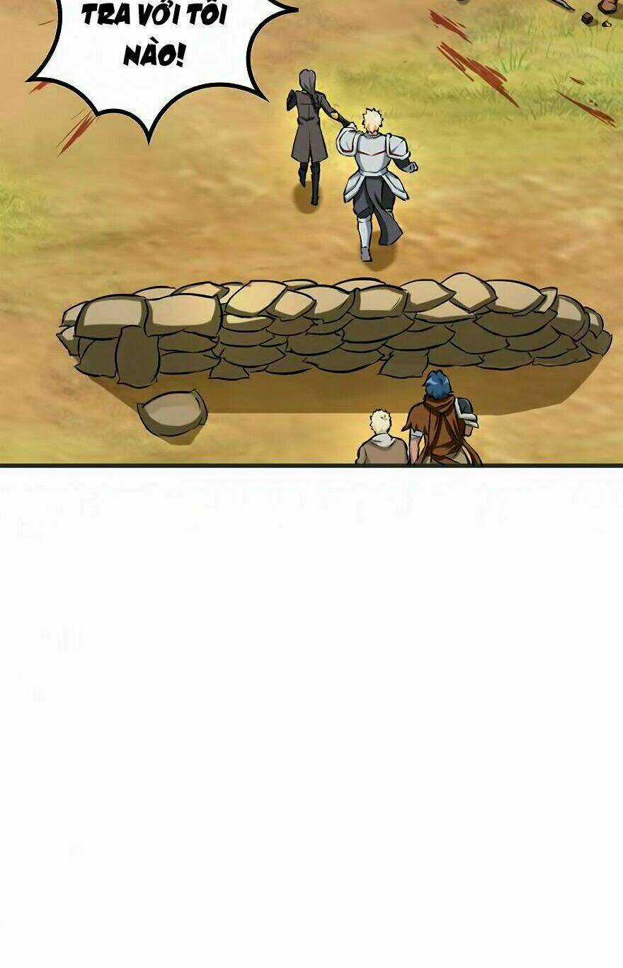 Thả Vu Nữ Đó Ra Chapter 26 trang 41