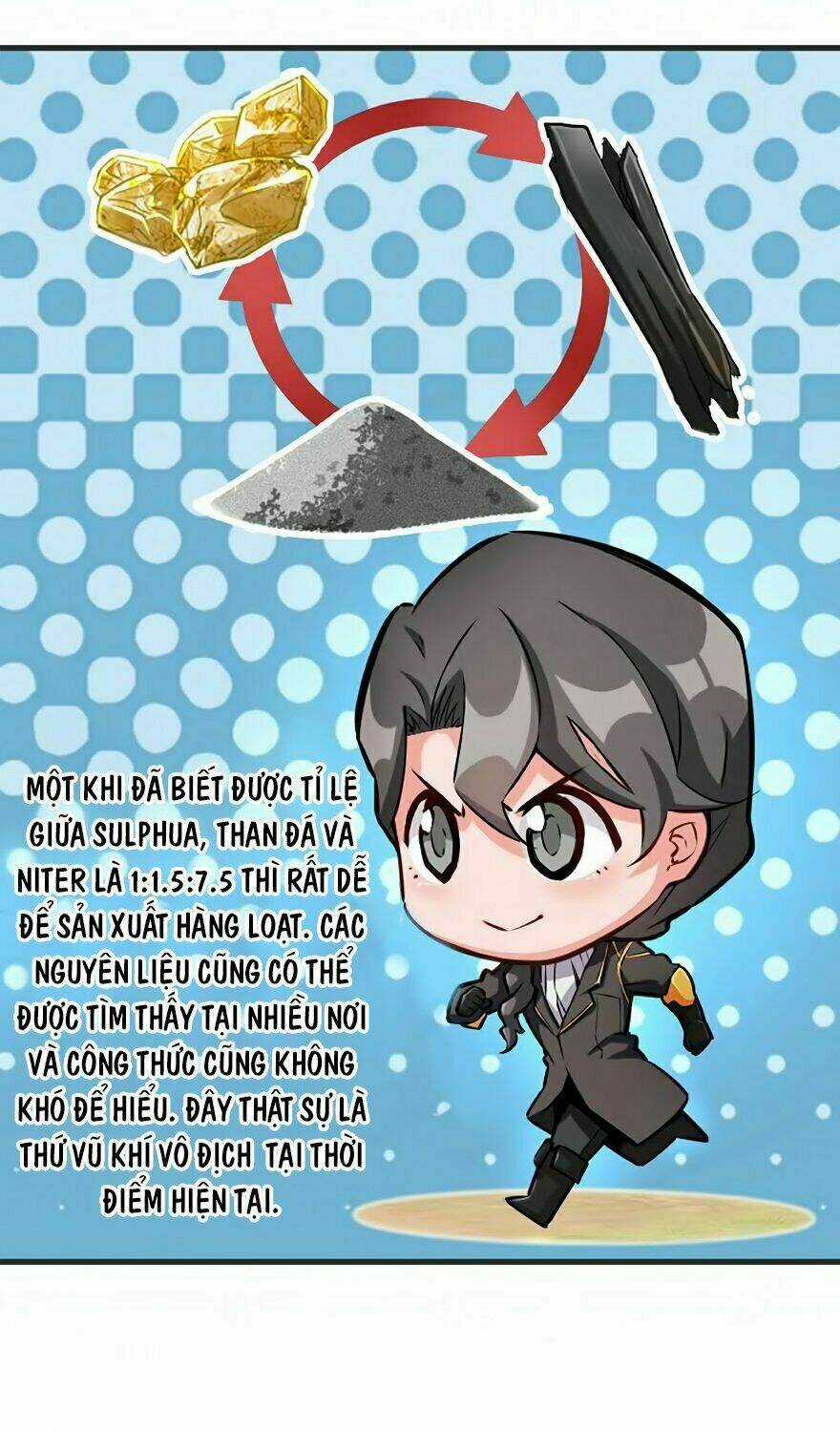 Thả Vu Nữ Đó Ra Chapter 26 trang 42