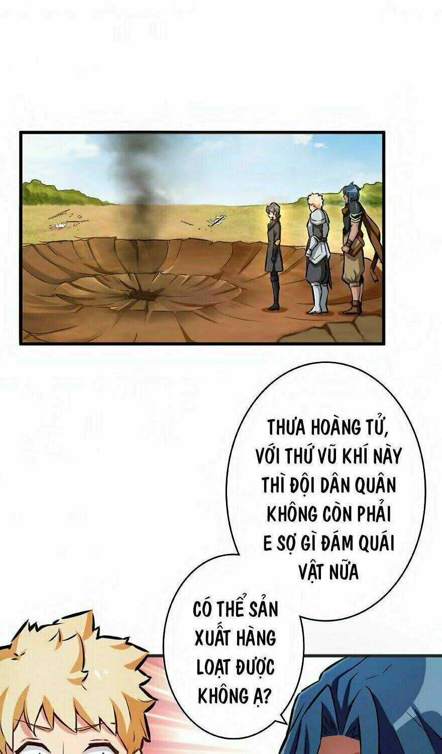 Thả Vu Nữ Đó Ra Chapter 26 trang 43