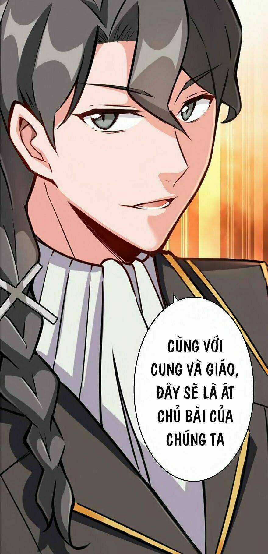 Thả Vu Nữ Đó Ra Chapter 26 trang 45