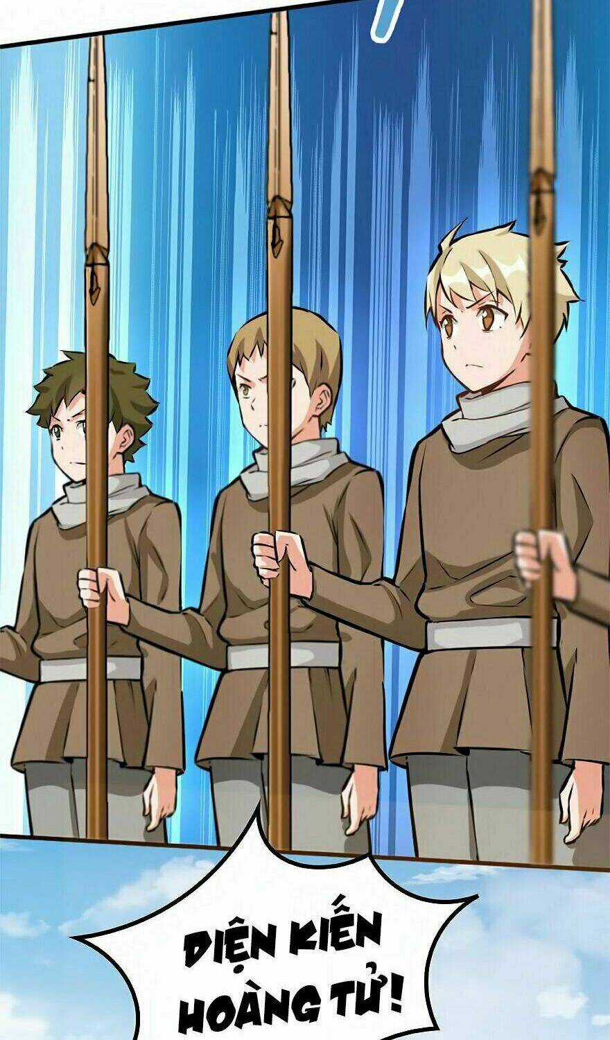 Thả Vu Nữ Đó Ra Chapter 26 trang 5