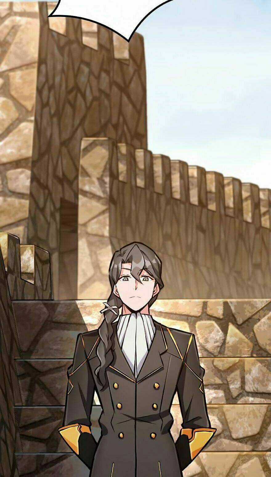 Thả Vu Nữ Đó Ra Chapter 26 trang 6