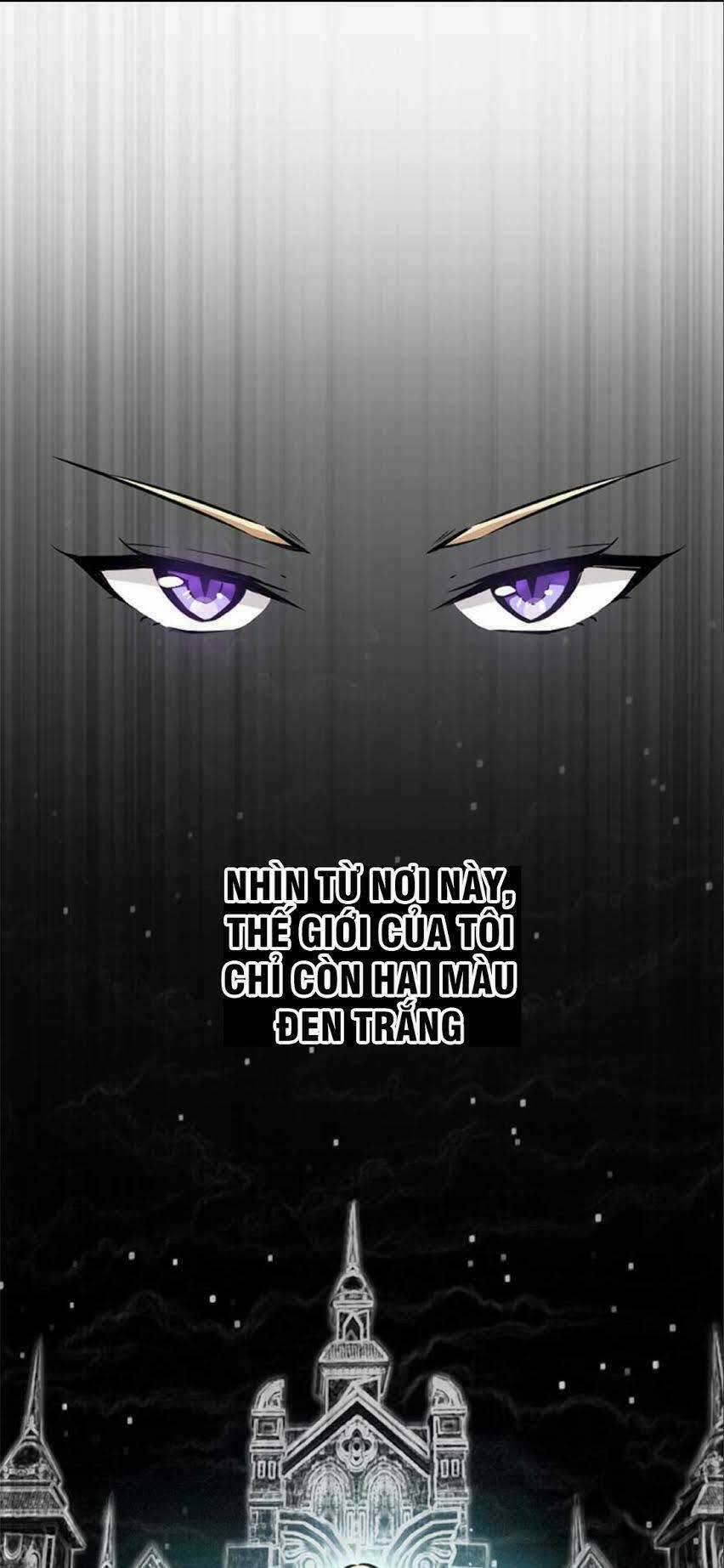 Thả Vu Nữ Đó Ra Chapter 27 trang 0