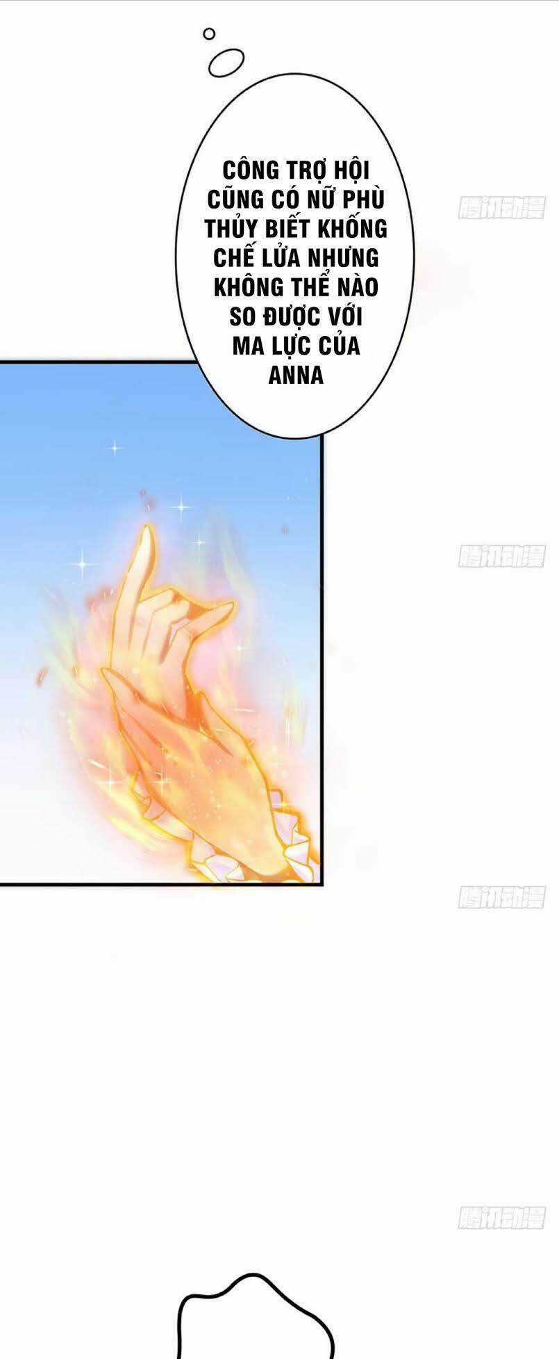 Thả Vu Nữ Đó Ra Chapter 27 trang 12