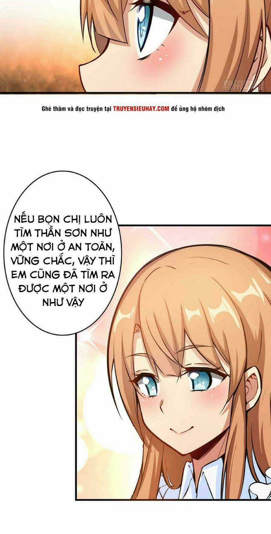 Thả Vu Nữ Đó Ra Chapter 27 trang 24