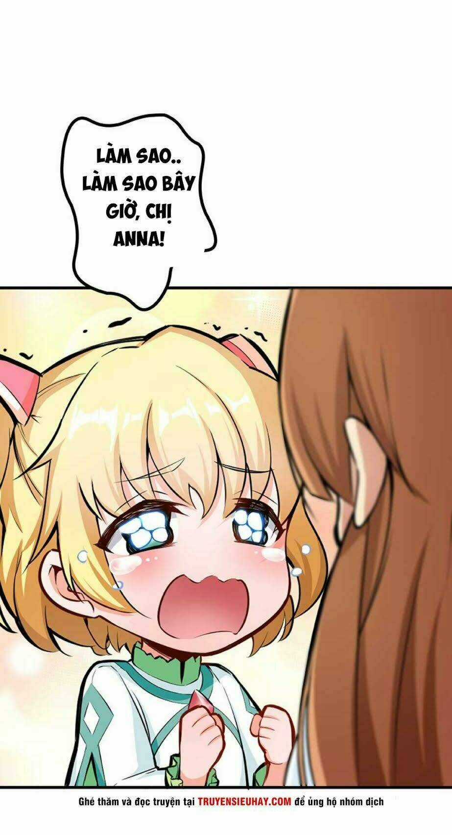 Thả Vu Nữ Đó Ra Chapter 27 trang 29
