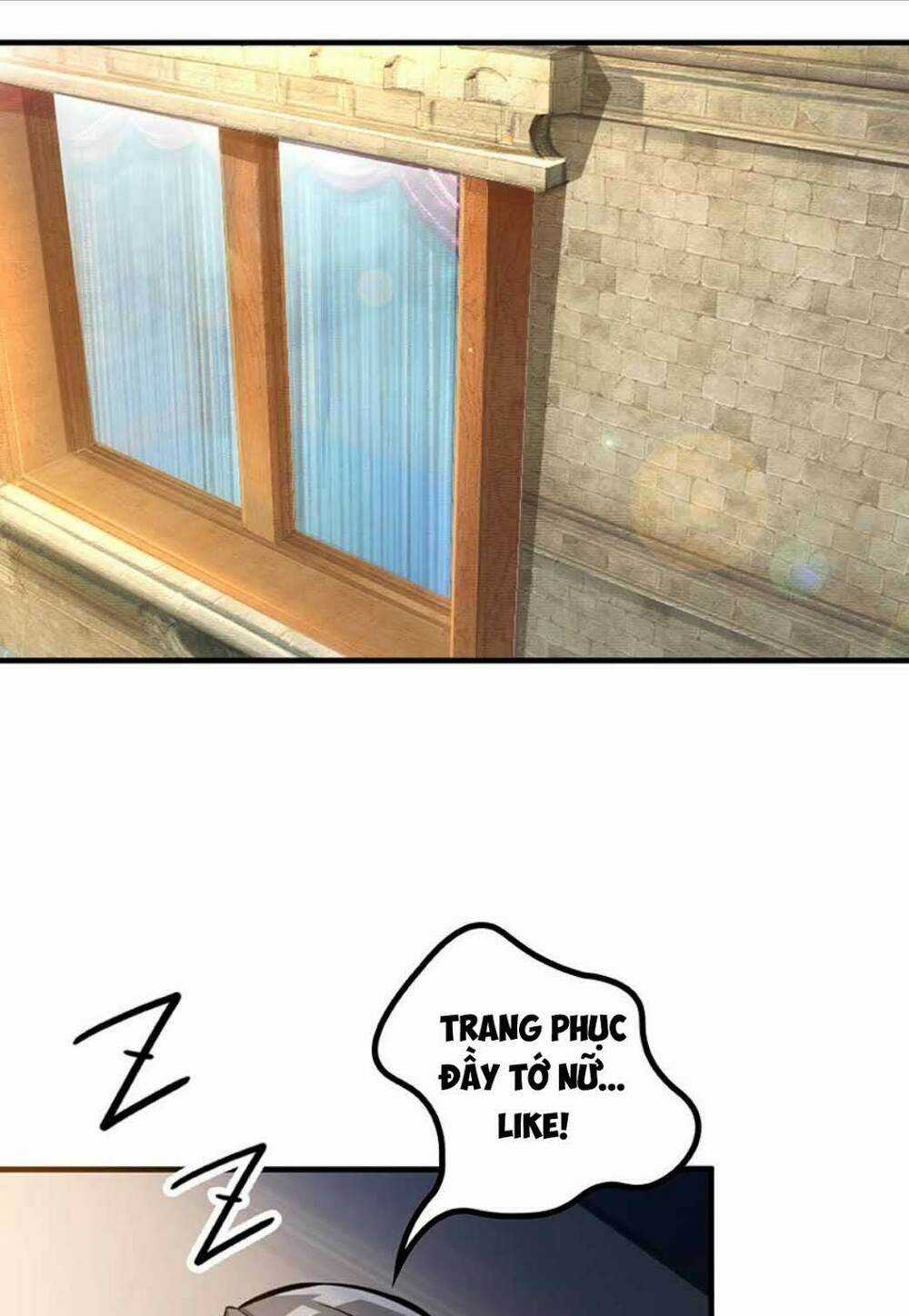 Thả Vu Nữ Đó Ra Chapter 27 trang 30
