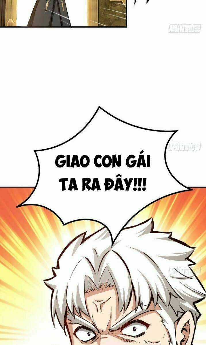 Thả Vu Nữ Đó Ra Chapter 27 trang 36