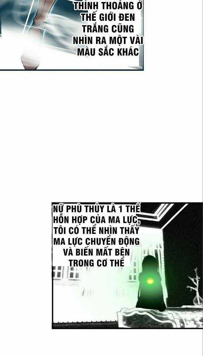 Thả Vu Nữ Đó Ra Chapter 27 trang 4