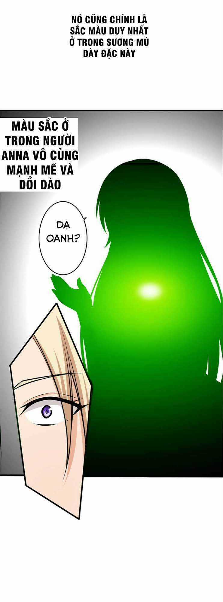 Thả Vu Nữ Đó Ra Chapter 27 trang 5