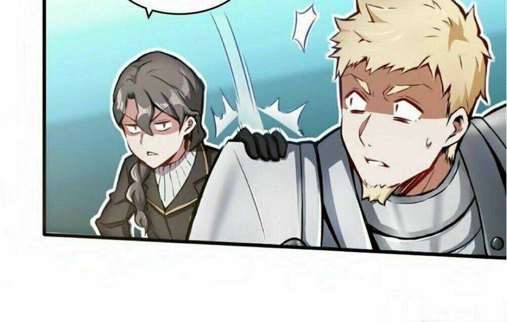 Thả Vu Nữ Đó Ra Chapter 3 trang 12