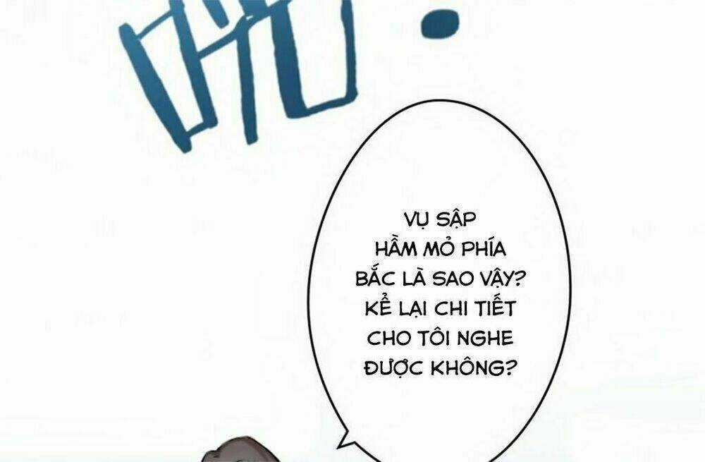 Thả Vu Nữ Đó Ra Chapter 3 trang 17