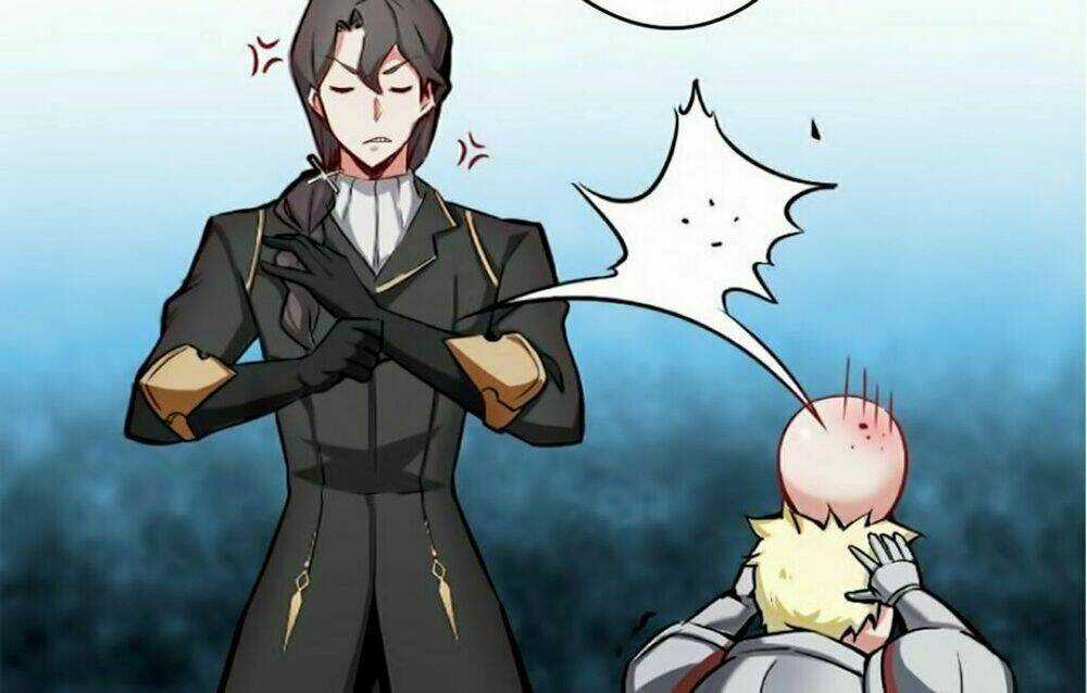 Thả Vu Nữ Đó Ra Chapter 3 trang 18