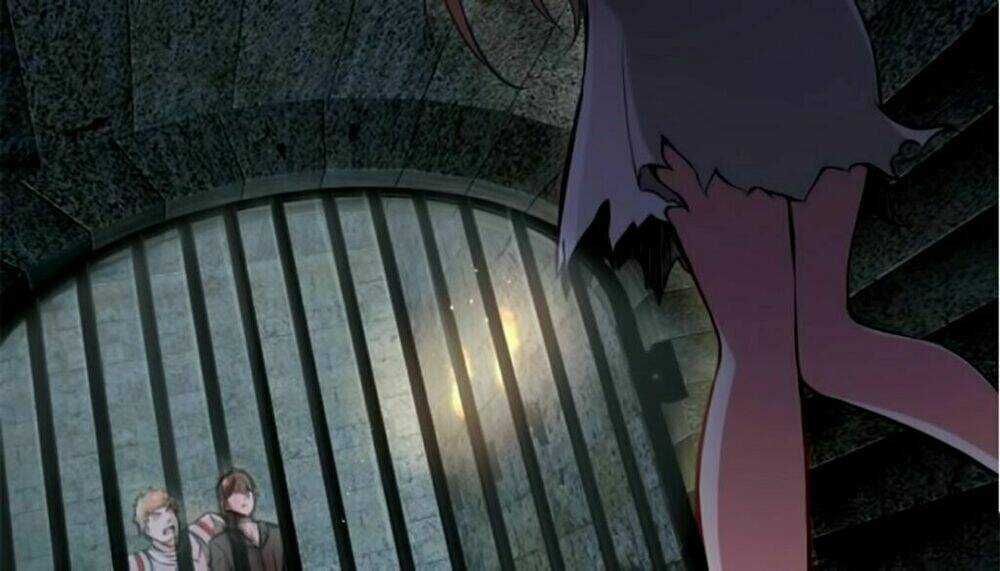 Thả Vu Nữ Đó Ra Chapter 3 trang 2