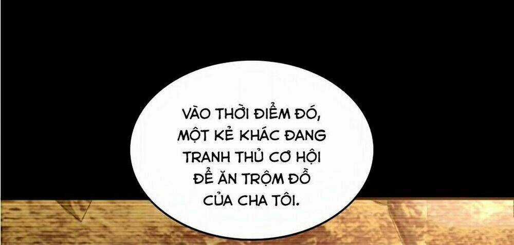 Thả Vu Nữ Đó Ra Chapter 3 trang 29