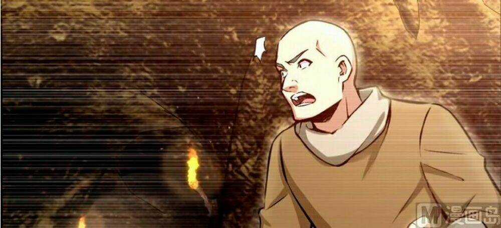 Thả Vu Nữ Đó Ra Chapter 3 trang 30