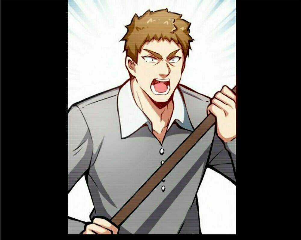 Thả Vu Nữ Đó Ra Chapter 3 trang 33