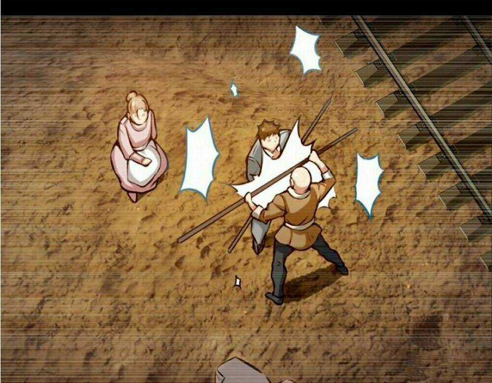 Thả Vu Nữ Đó Ra Chapter 3 trang 35