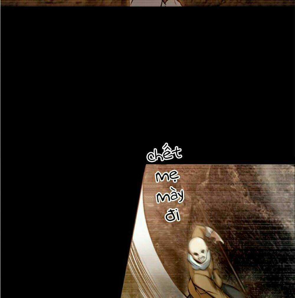 Thả Vu Nữ Đó Ra Chapter 3 trang 36