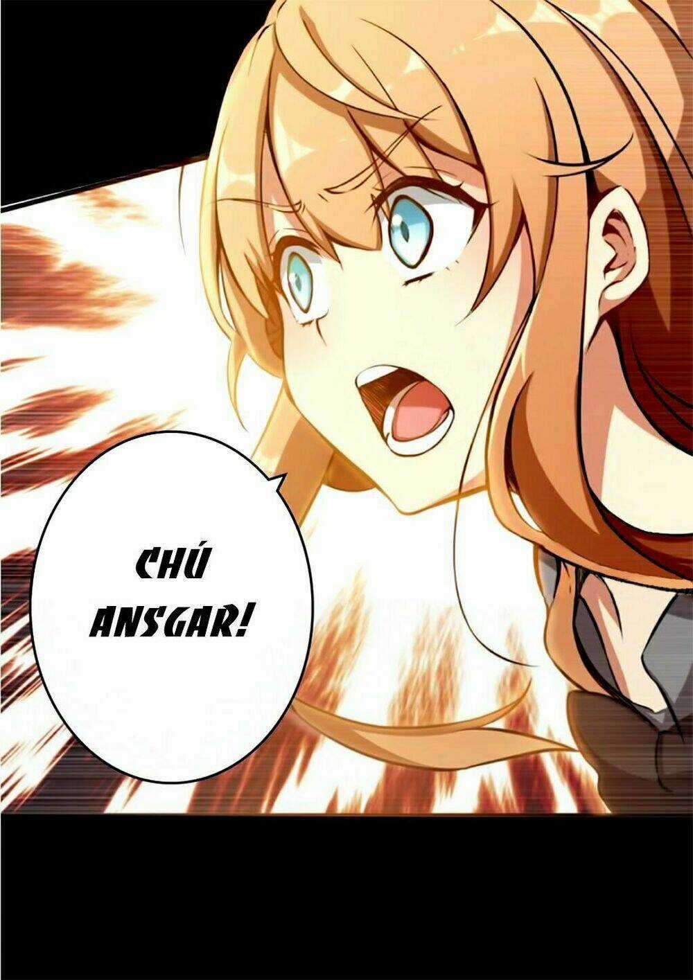 Thả Vu Nữ Đó Ra Chapter 3 trang 39