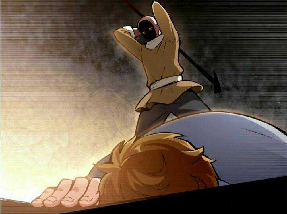 Thả Vu Nữ Đó Ra Chapter 3 trang 41