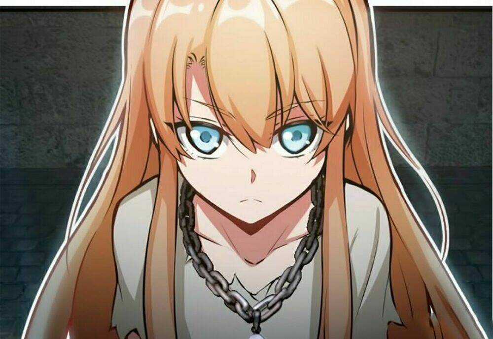 Thả Vu Nữ Đó Ra Chapter 3 trang 5