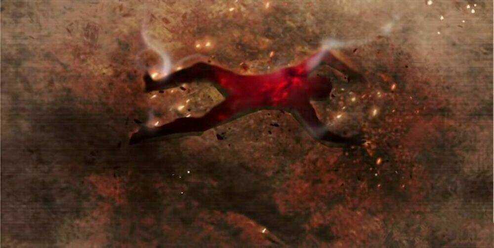 Thả Vu Nữ Đó Ra Chapter 3 trang 53