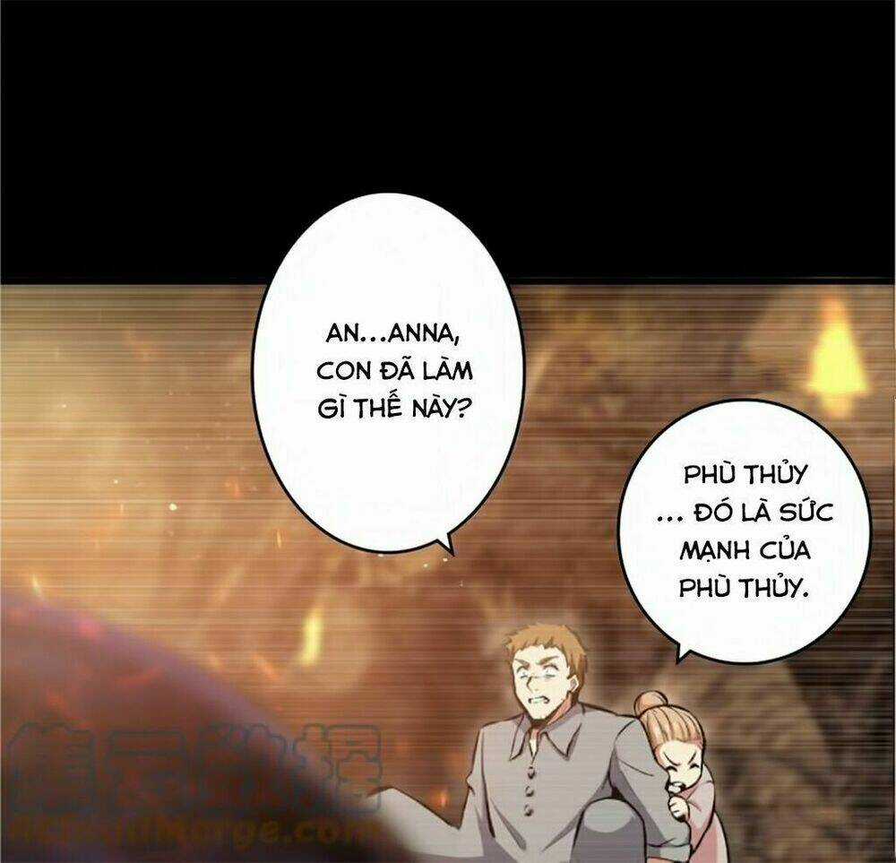 Thả Vu Nữ Đó Ra Chapter 3 trang 56