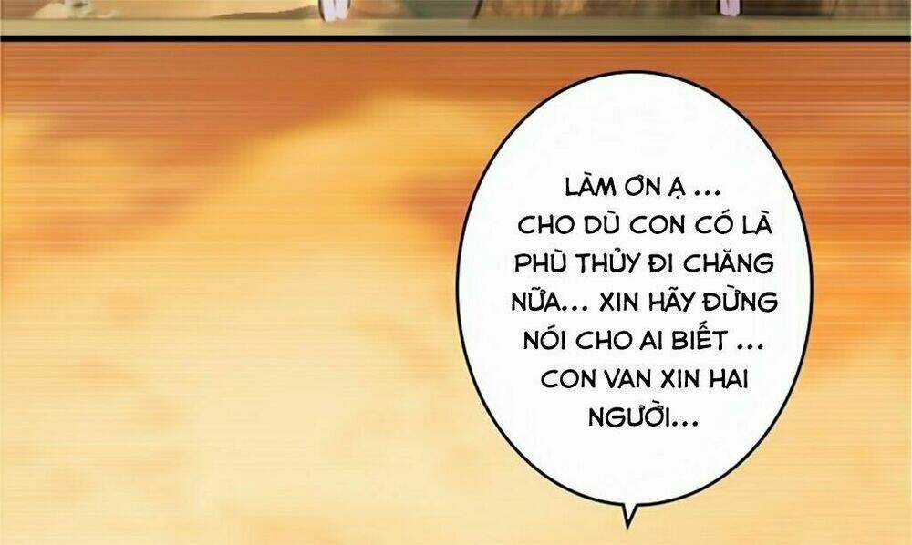 Thả Vu Nữ Đó Ra Chapter 3 trang 64