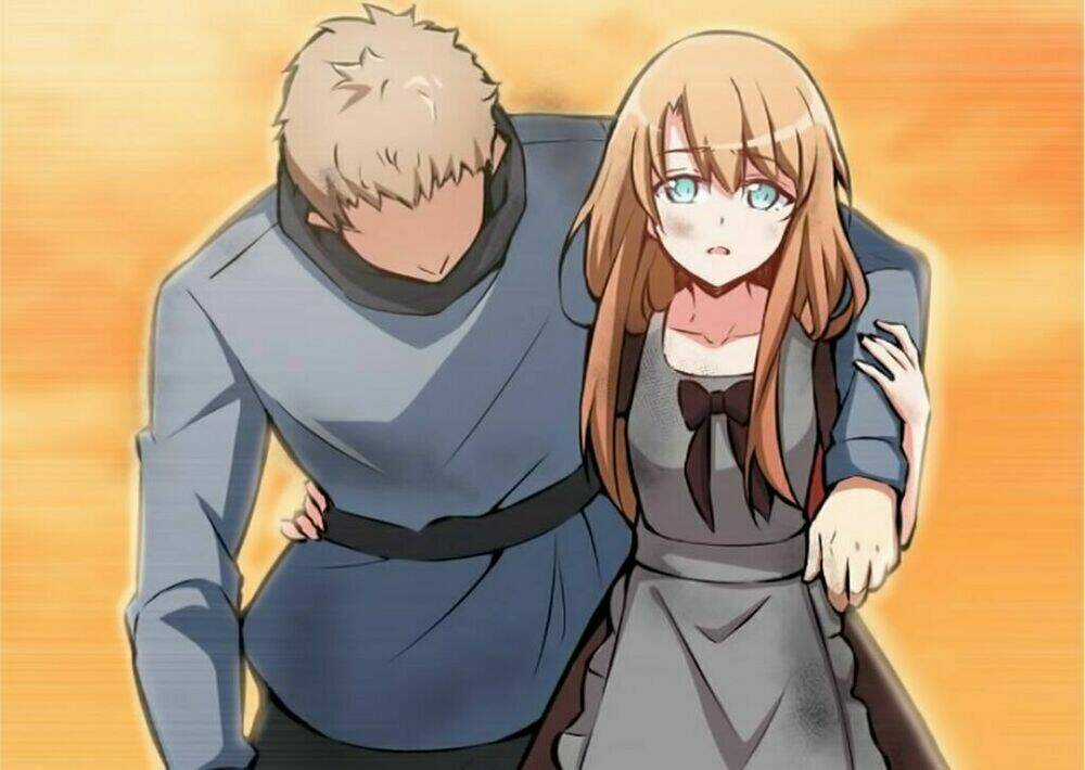 Thả Vu Nữ Đó Ra Chapter 3 trang 65